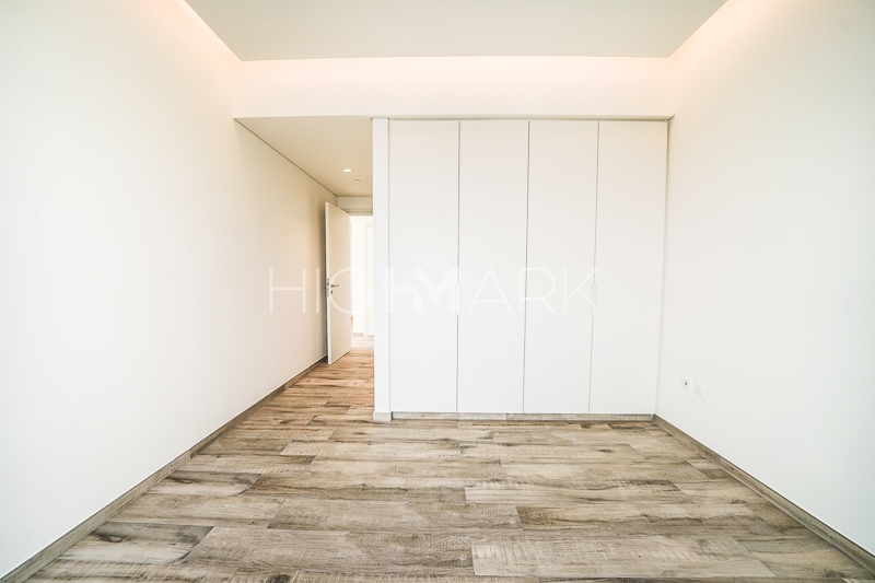Ahad Residences Apartments in Business Bay