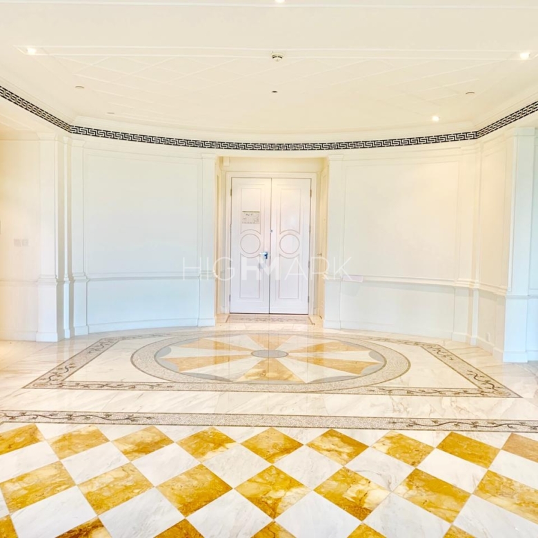Apartments for Sale in Palazzo Versace, Culture Village