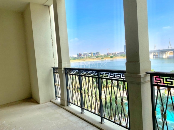 Palazzo Versace in Dubai