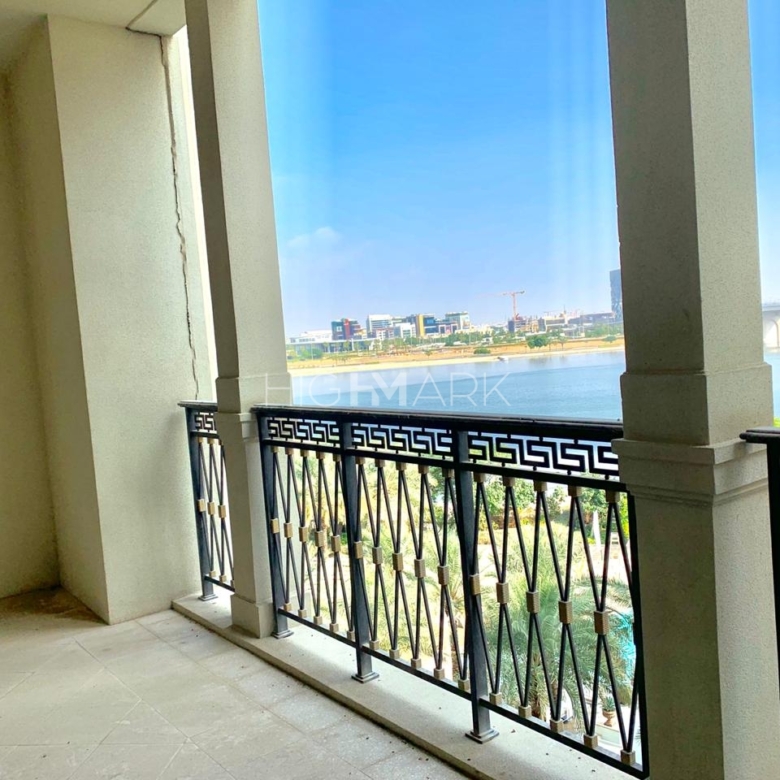Palazzo Versace in Dubai