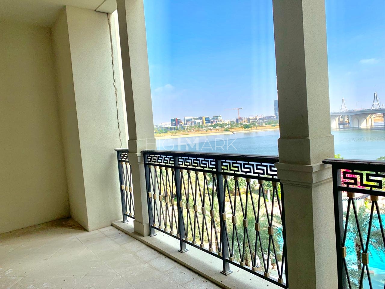 Palazzo Versace in Dubai