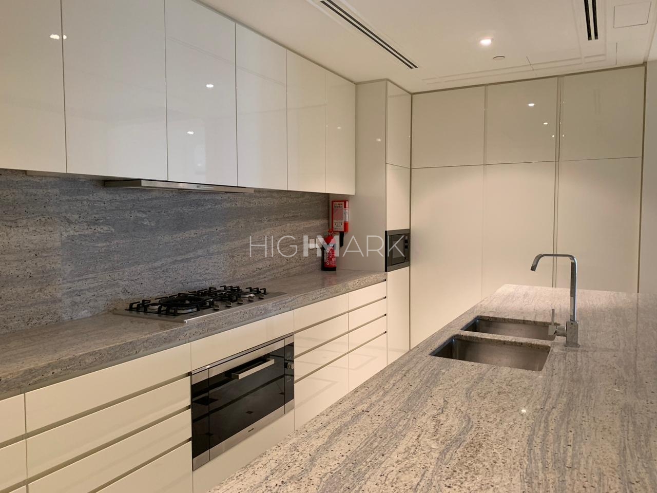 3 Bedroom Apartments for Sale in Culture Village