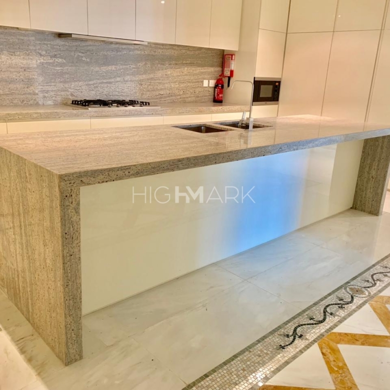 Palazzo Versace Apartment for Sale