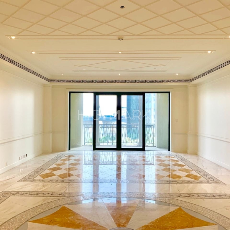 3 Bedroom | Unfurnished Unit| Amazing Creek View Apartment for Sale