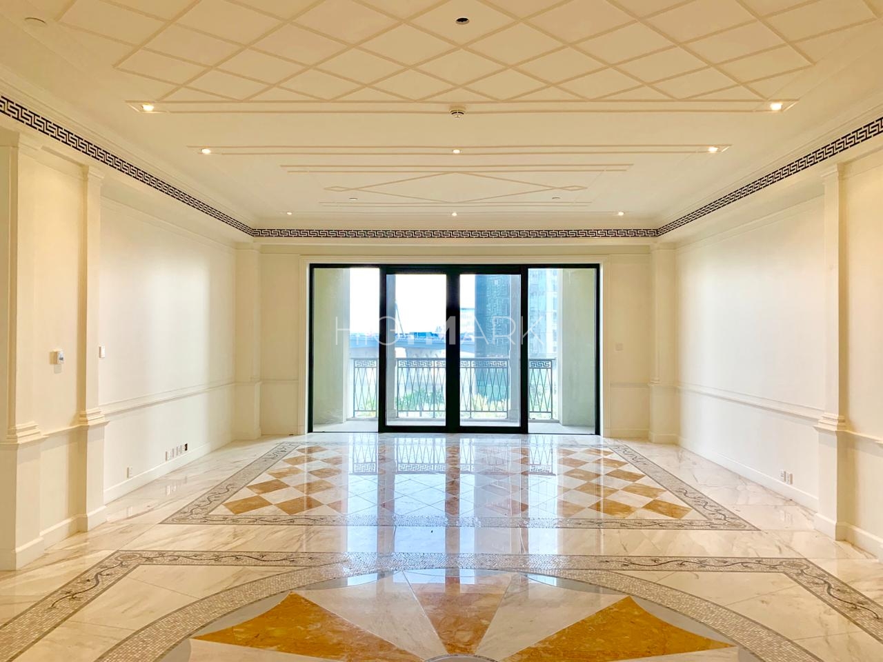3 Bedroom | Unfurnished Unit| Amazing Creek View Apartment for Sale