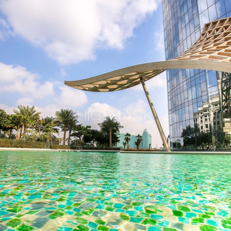 Dubai Rent Apartments