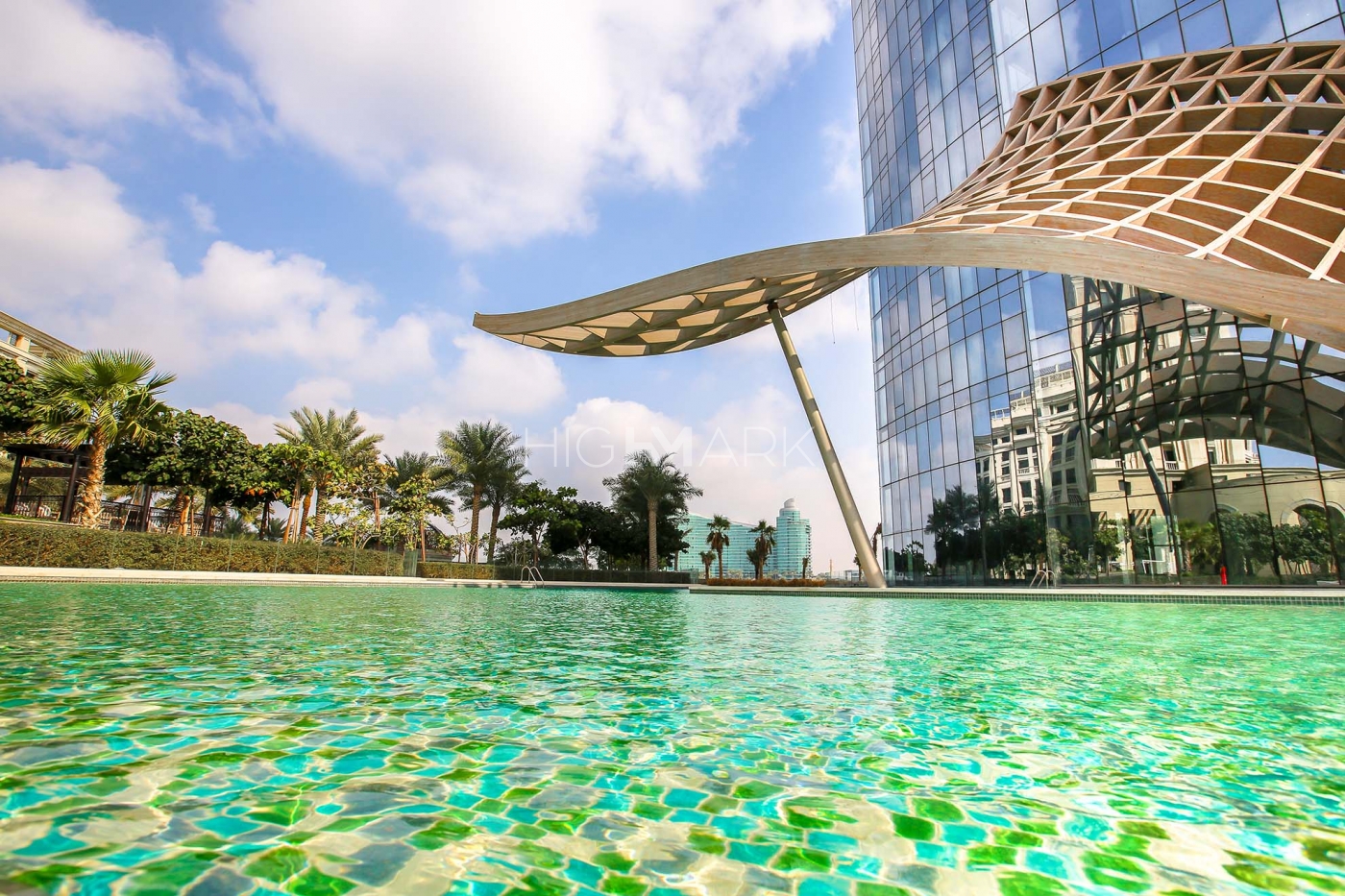 Dubai Rent Apartments