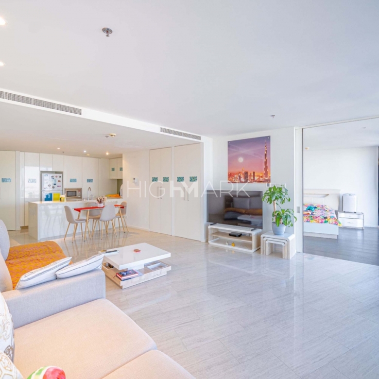 Dubai Rent Apartments