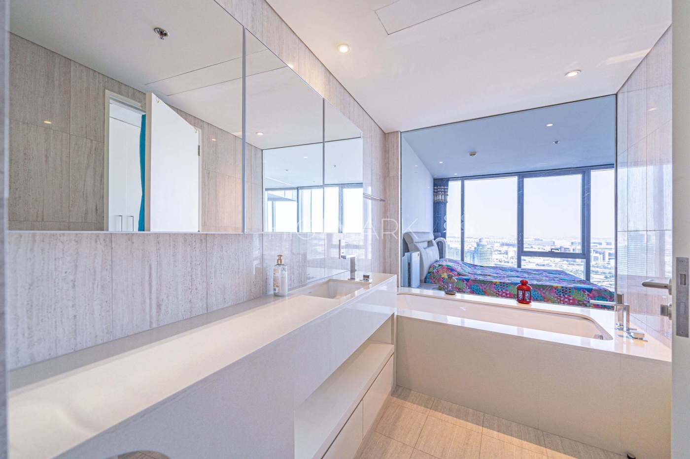 Dubai Apartments for Rent