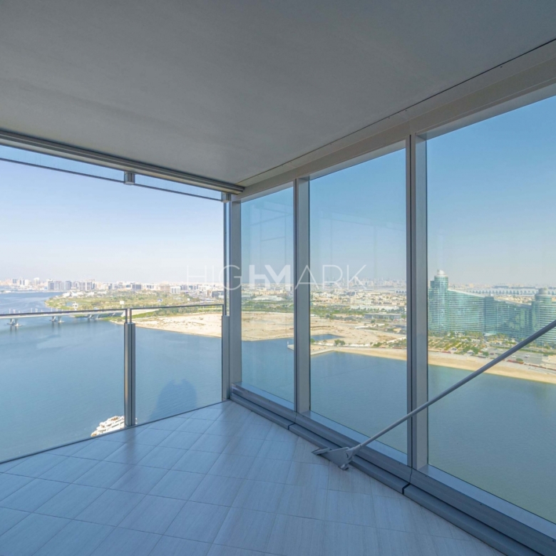 Exclusive Unit | Furnished 1 Bedroom | Creek View Apartment for Rent