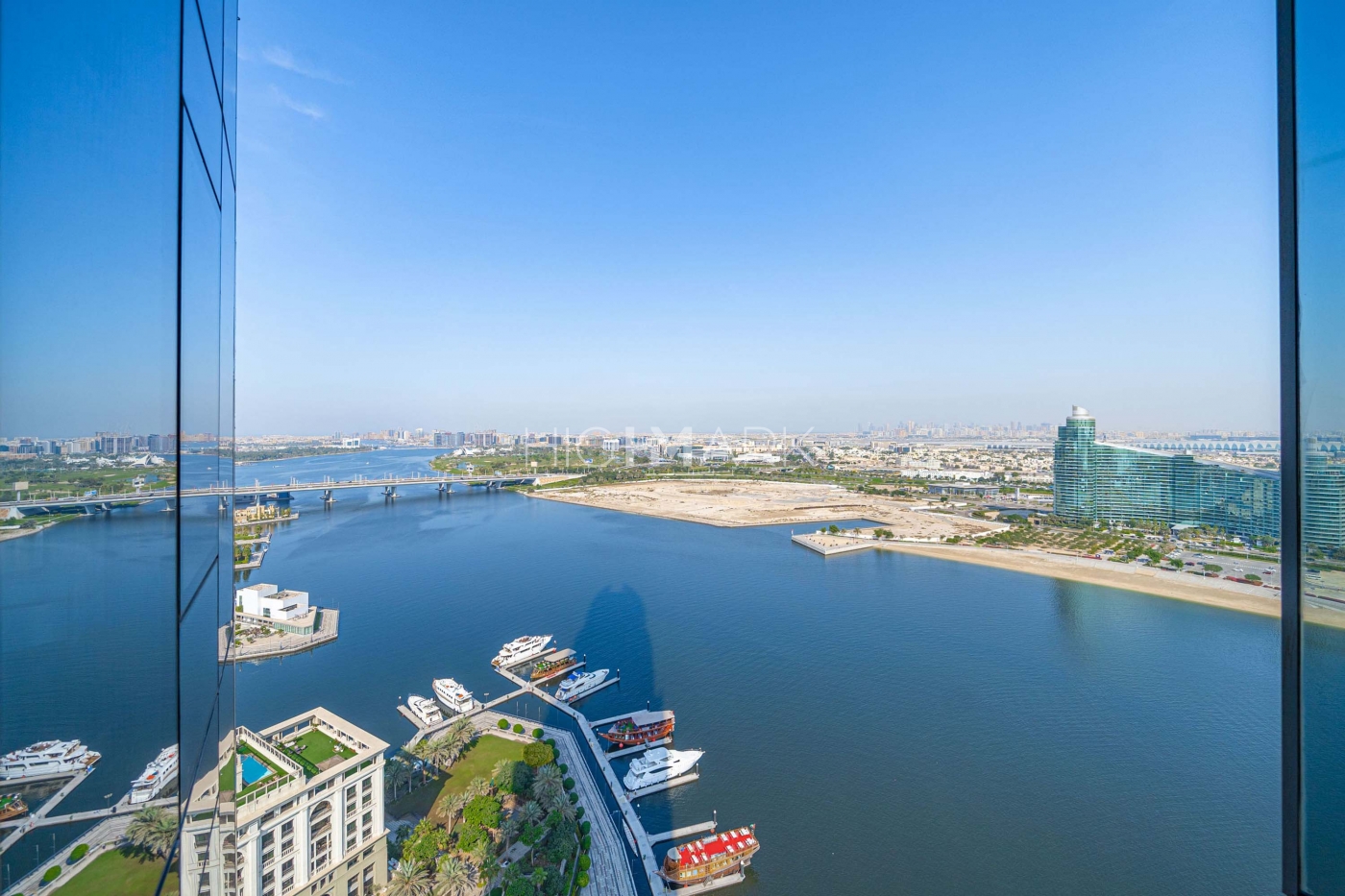D1 Tower Apartments in Culture Village