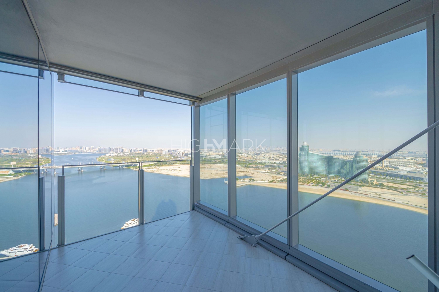 Exclusive Unit | Furnished 1 Bedroom | Creek View Apartment for Rent