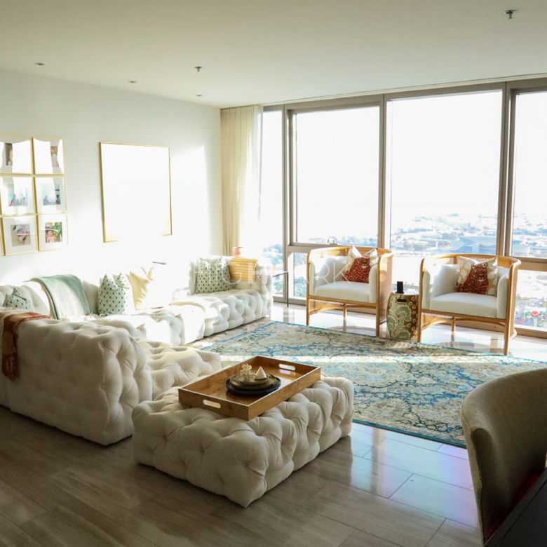 Apartments for Rent in D1 Tower, Culture Village