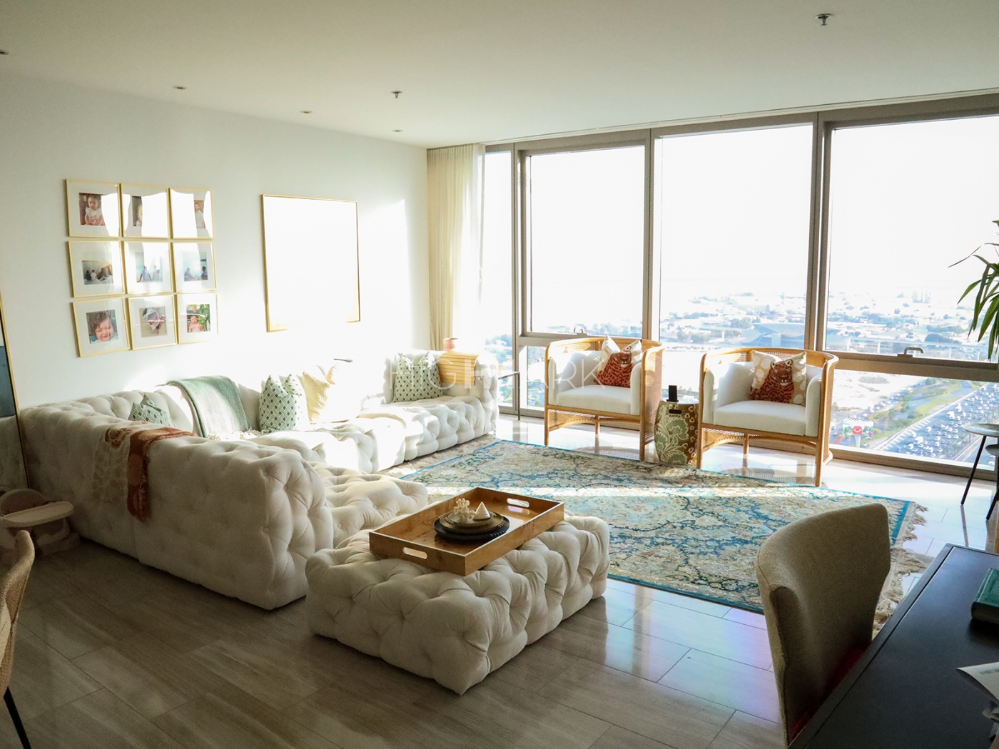 Apartments for Rent in D1 Tower, Culture Village