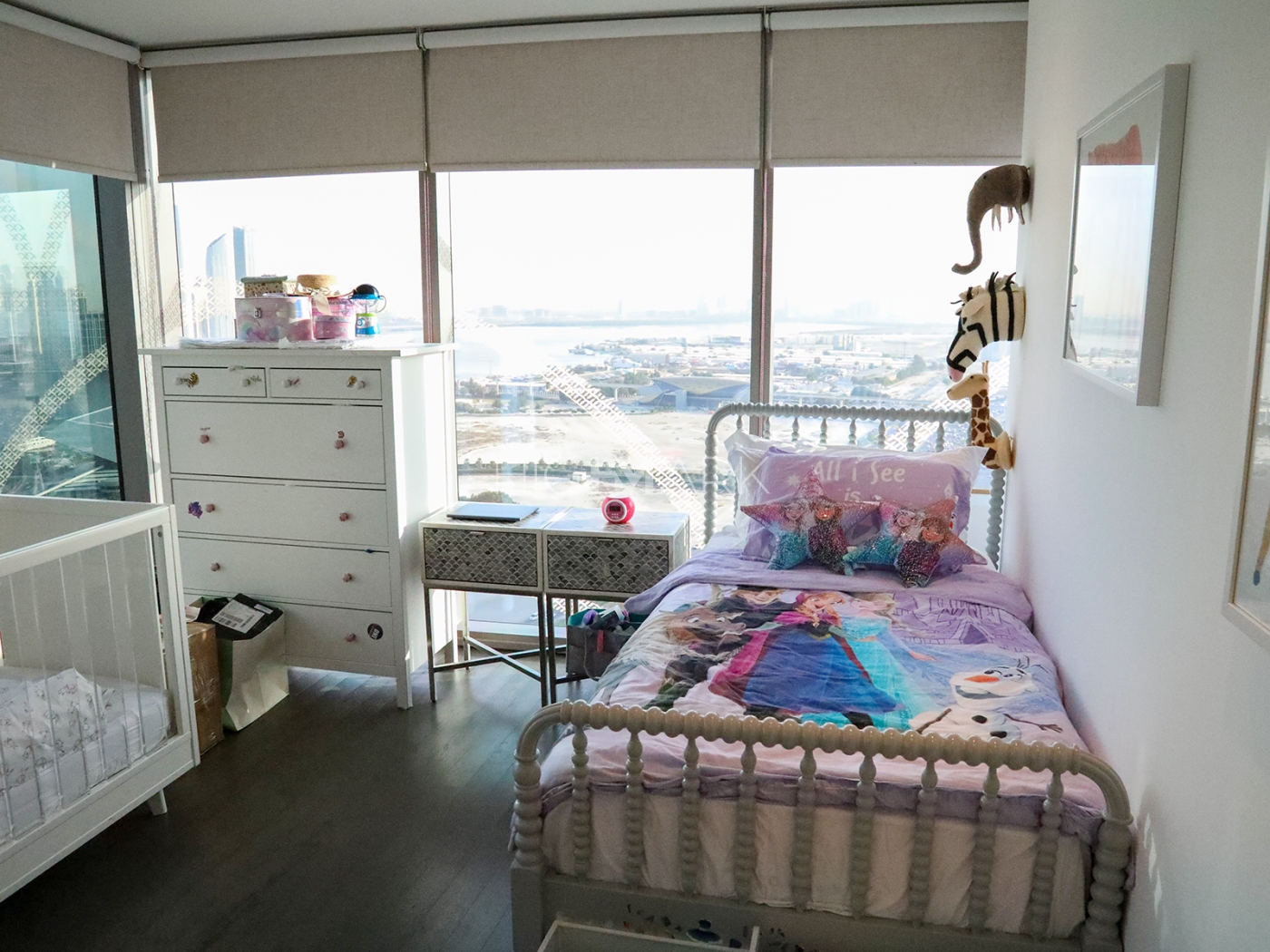 Dubai luxury Apartments for Rent