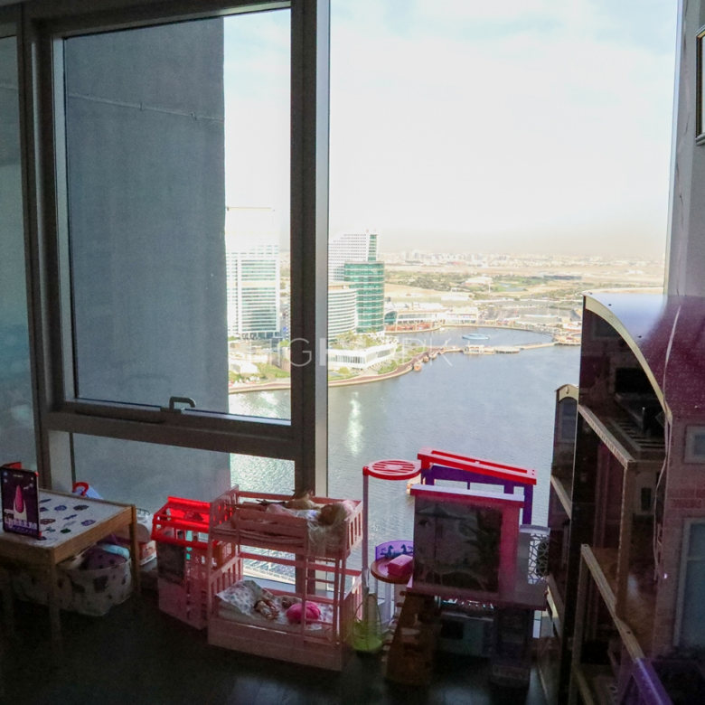 3 bedroom Apartments for Rent in Dubai