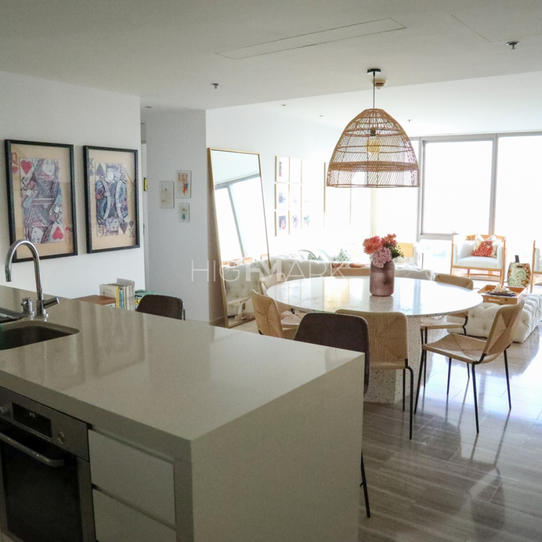 3 Bedroom Apartments for Rent in Culture Village