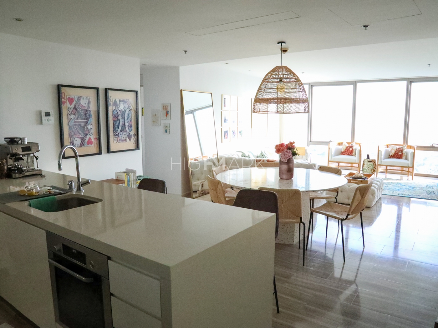 3 Bedroom Apartments for Rent in Culture Village