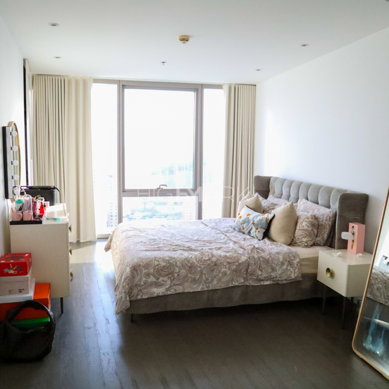 D1 Tower Apartment for Rent
