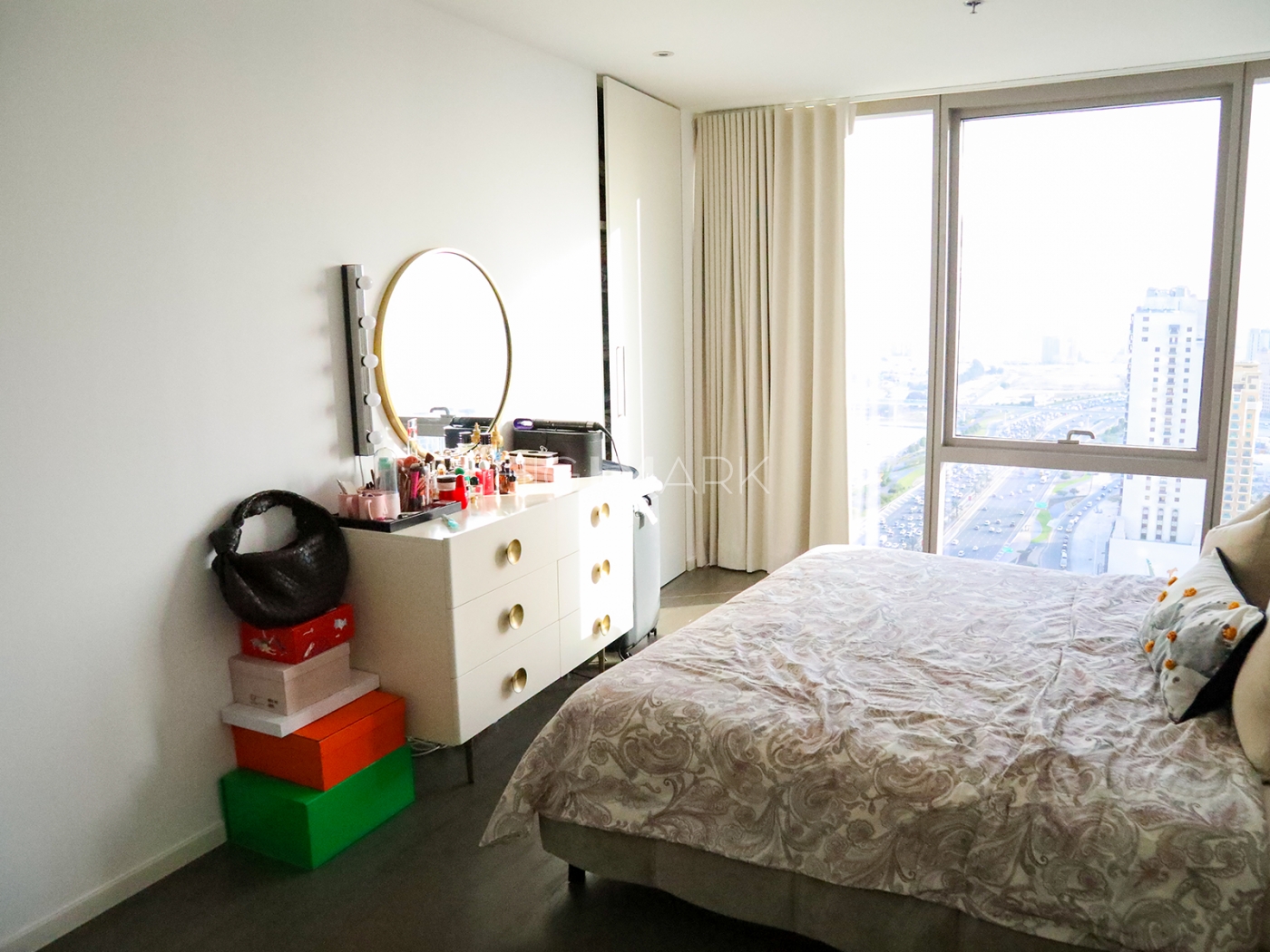 Park Apartments for Rent