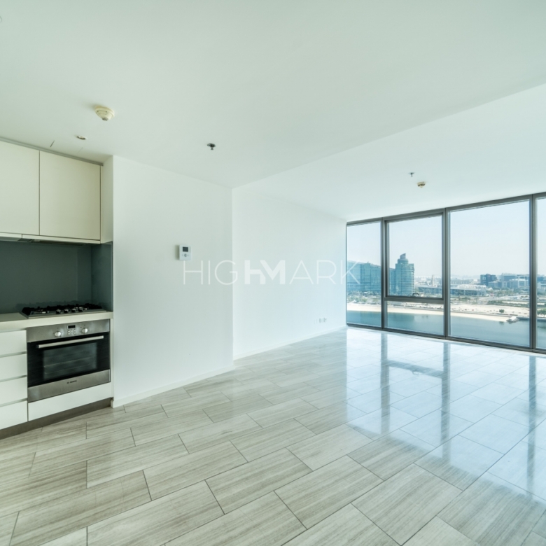 Apartments for Rent in D1 Tower, Culture Village
