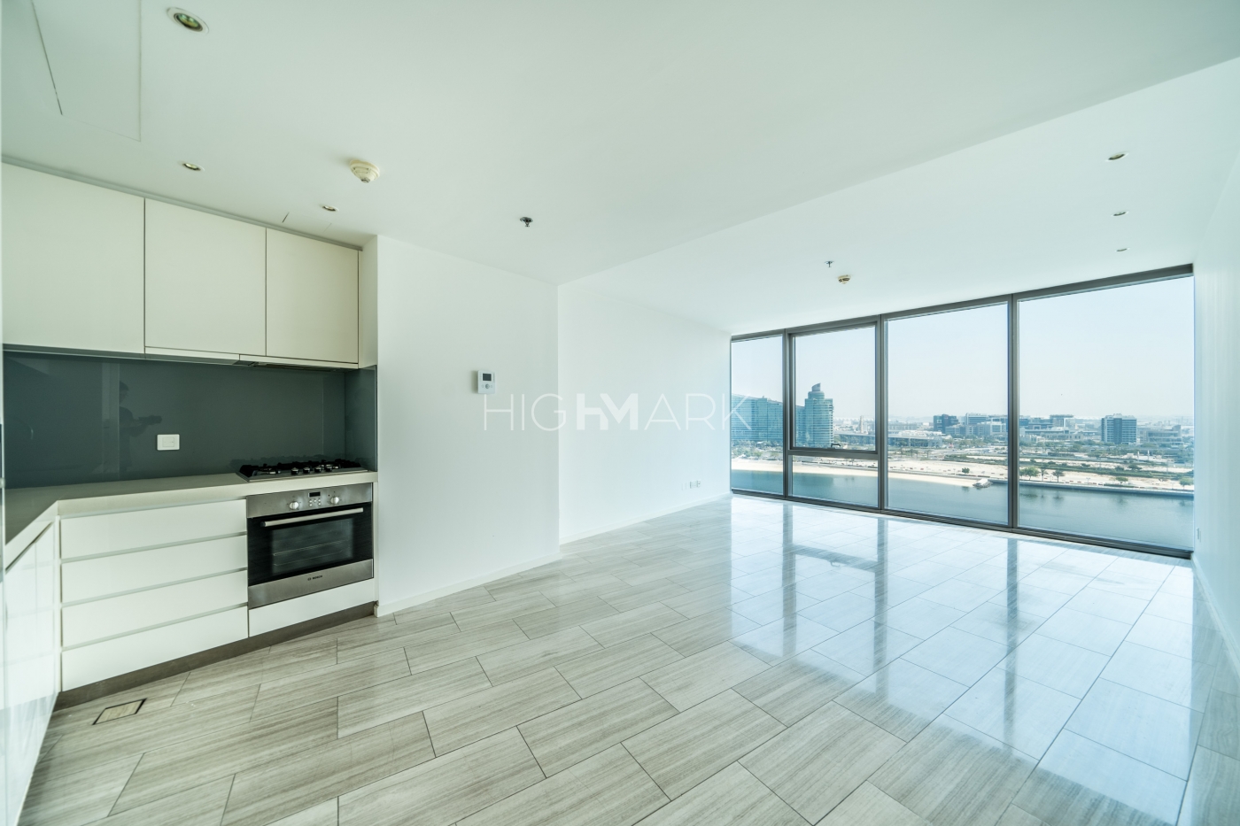 Apartments for Rent in D1 Tower, Culture Village