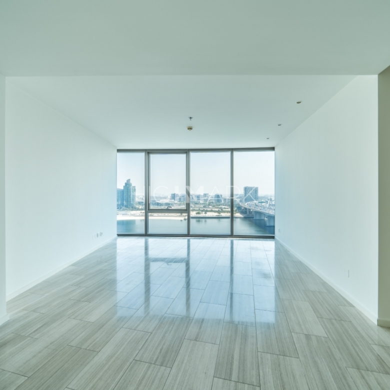 D1 Tower Apartment for Rent