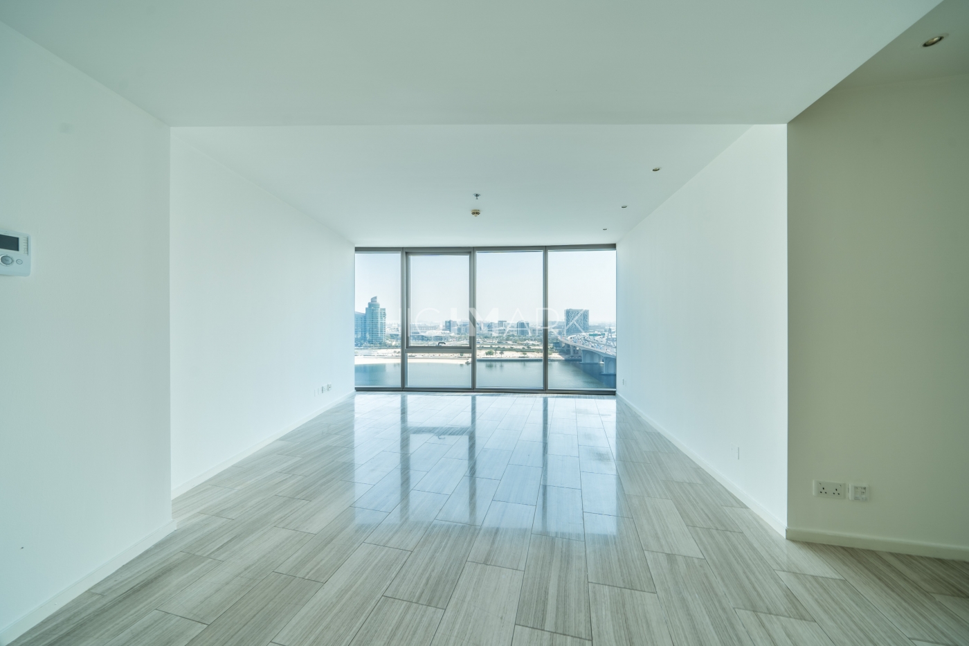 D1 Tower Apartment for Rent