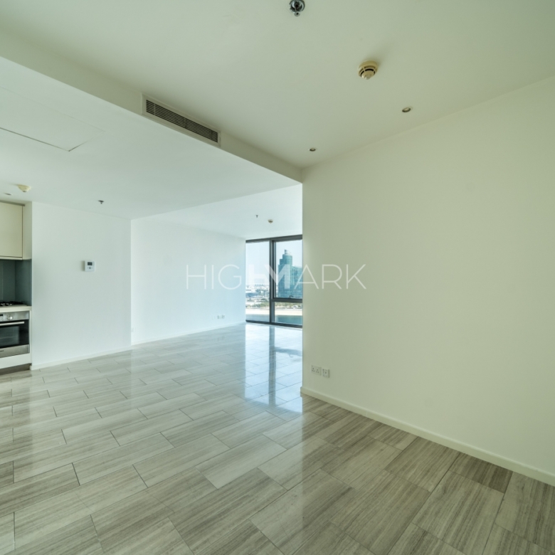 Unfurnished Apartment | Studio | Creek View Apartment for Rent