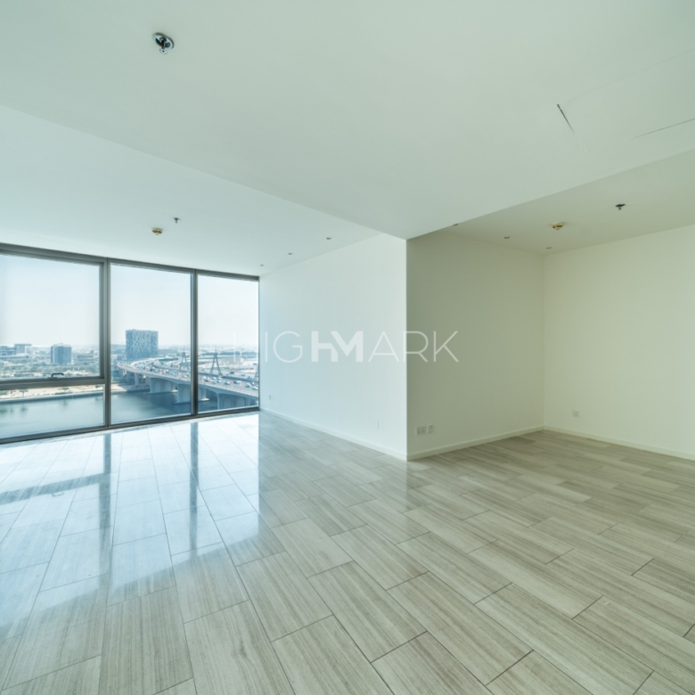 D1 Tower Apartments in Culture Village