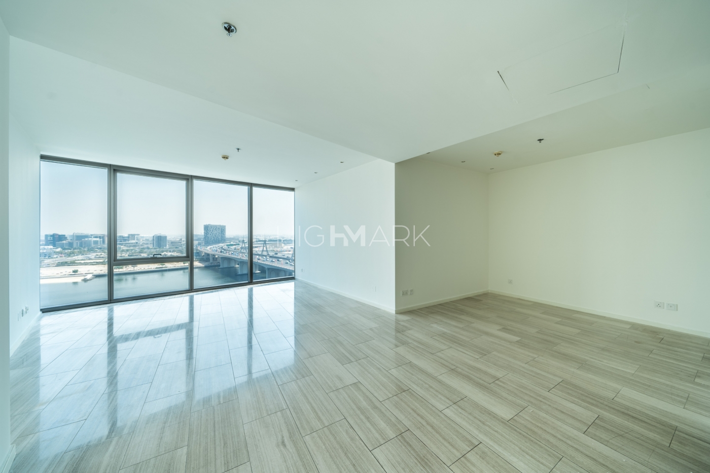 D1 Tower Apartments in Culture Village