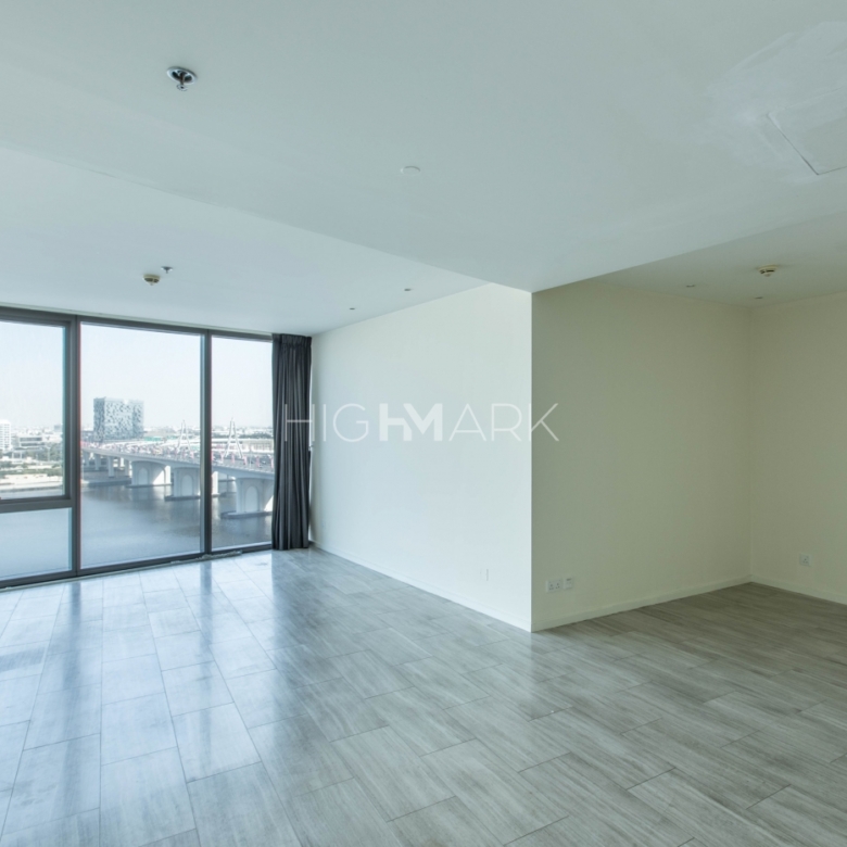 Apartments for Rent in D1 Tower, Culture Village
