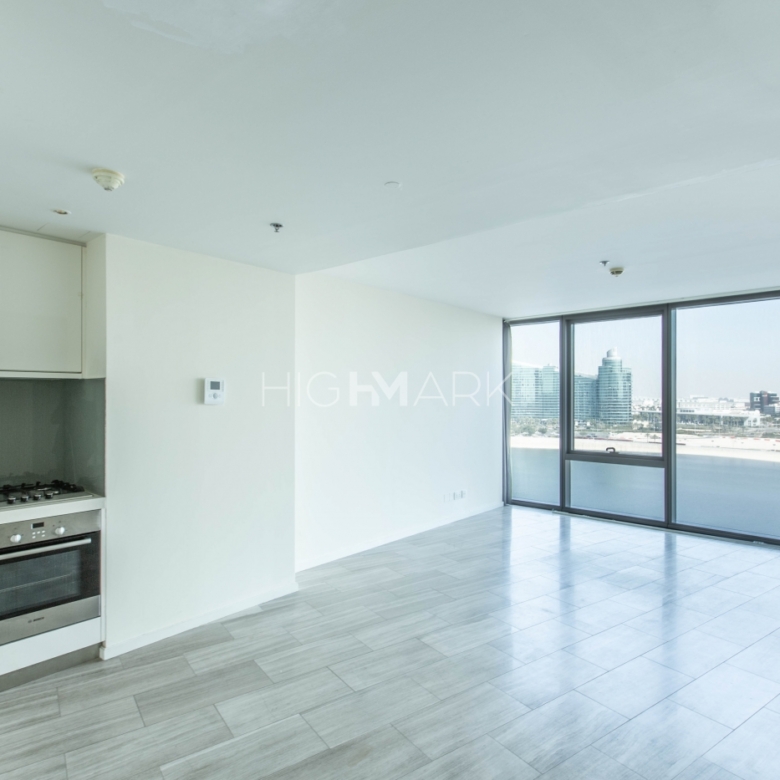 Full Creek Views | Low Floor | High End Finish Apartment for Rent