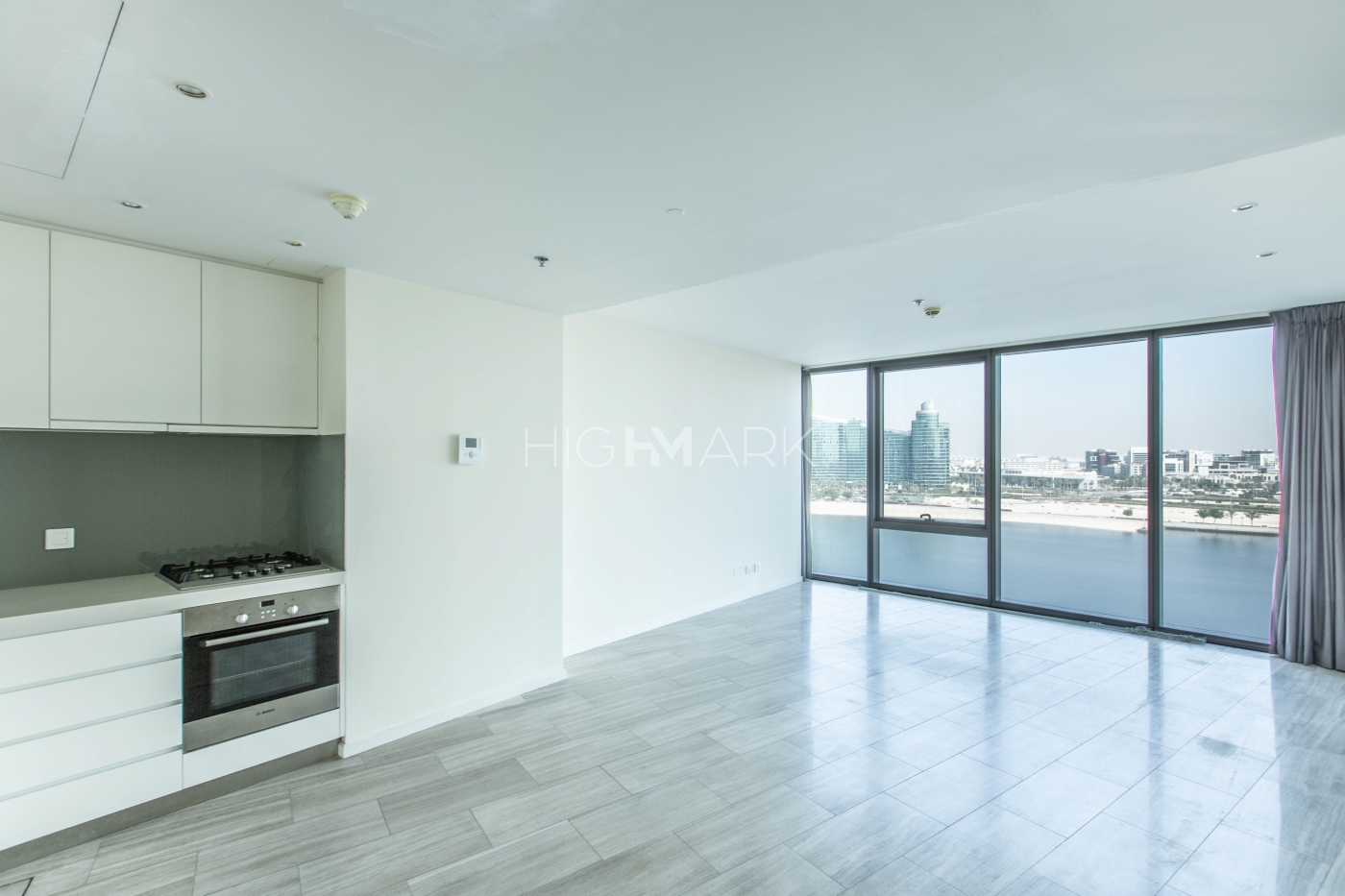 Full Creek Views | Low Floor | High End Finish Apartment for Rent