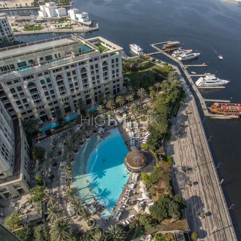 Dubai luxury Apartments for Sale