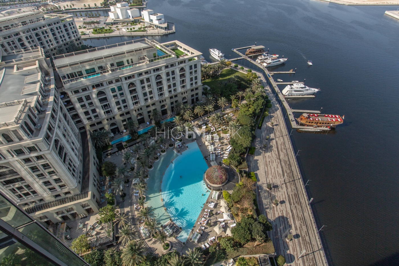 Dubai luxury Apartments for Sale