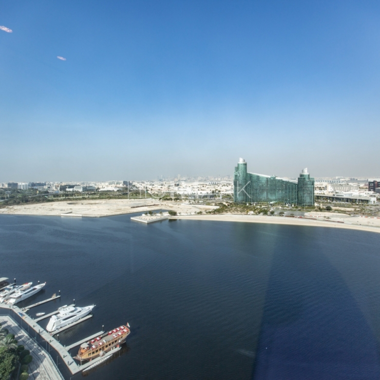 Brand new Apartments for Sale in Dubai