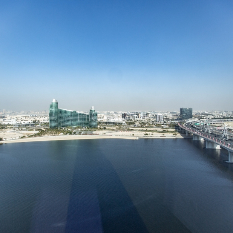 Apartments for Sale in Culture Village