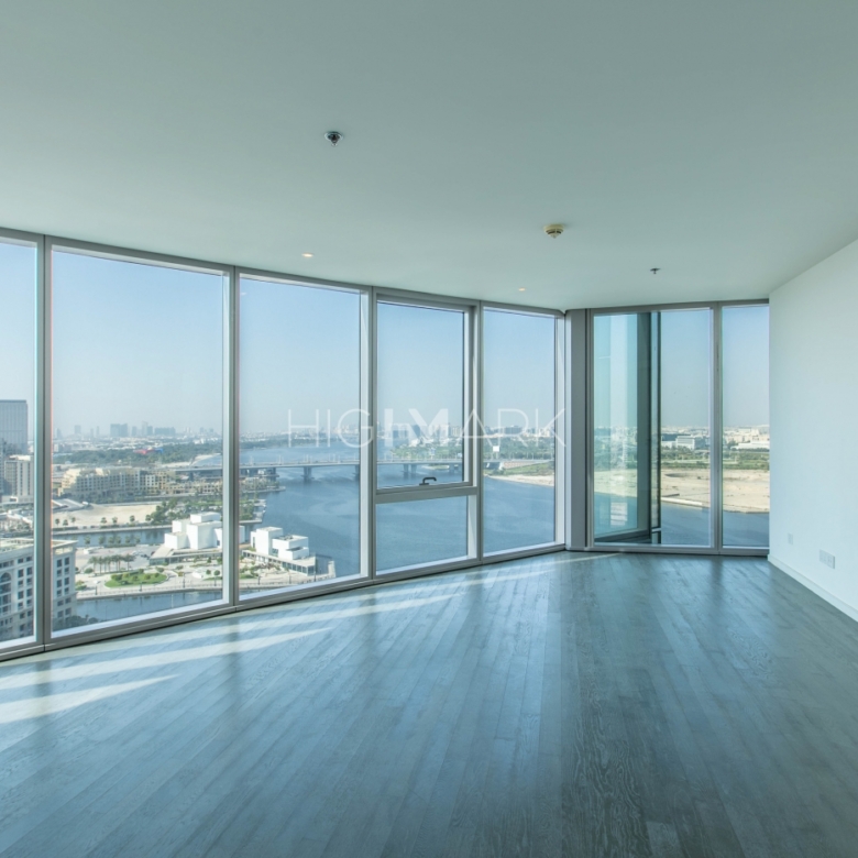3 Bedroom Apartments for Sale in Culture Village