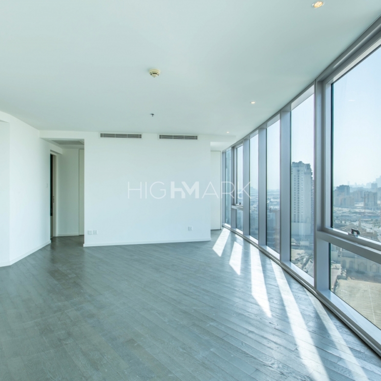 D1 Tower Apartment for Sale