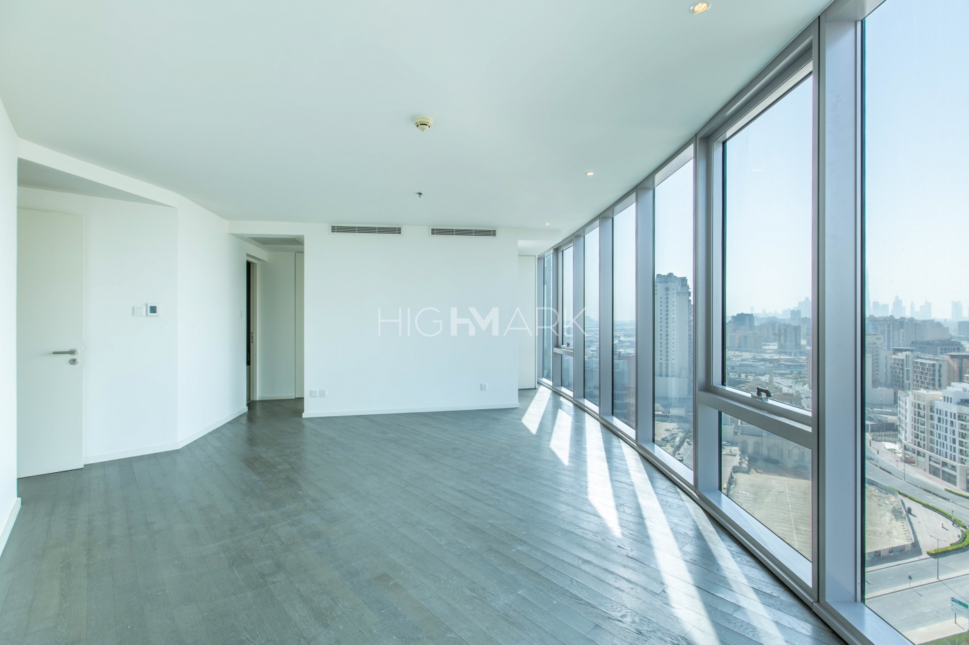 D1 Tower Apartment for Sale