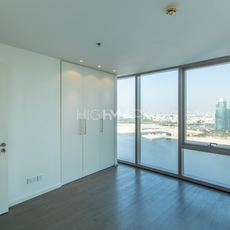 D1 Tower Apartments in Culture Village