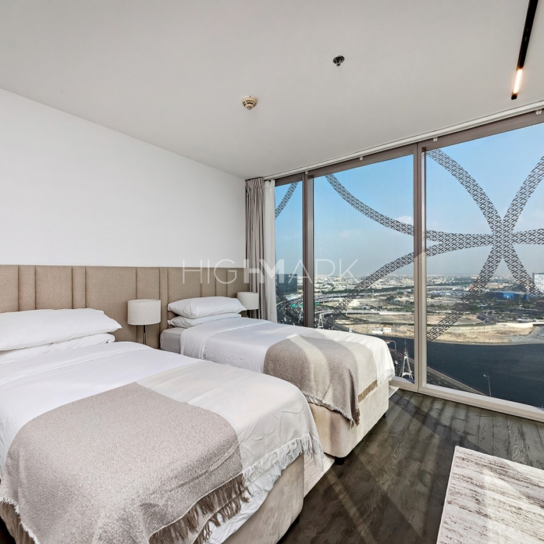 Dubai Sale Apartments