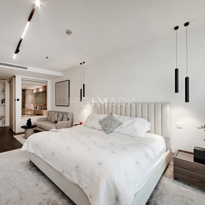 Dubai luxury Apartments for Sale