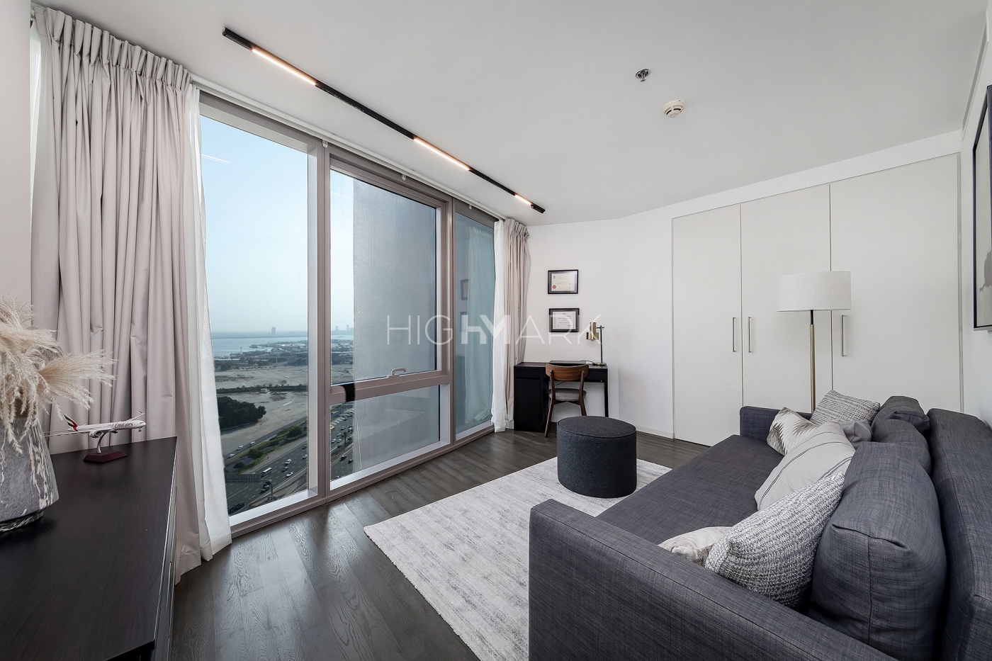 Brand new Apartments for Sale in Dubai