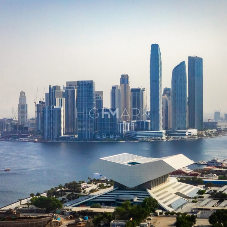Apartments for Sale under 3600000 in D1 Tower