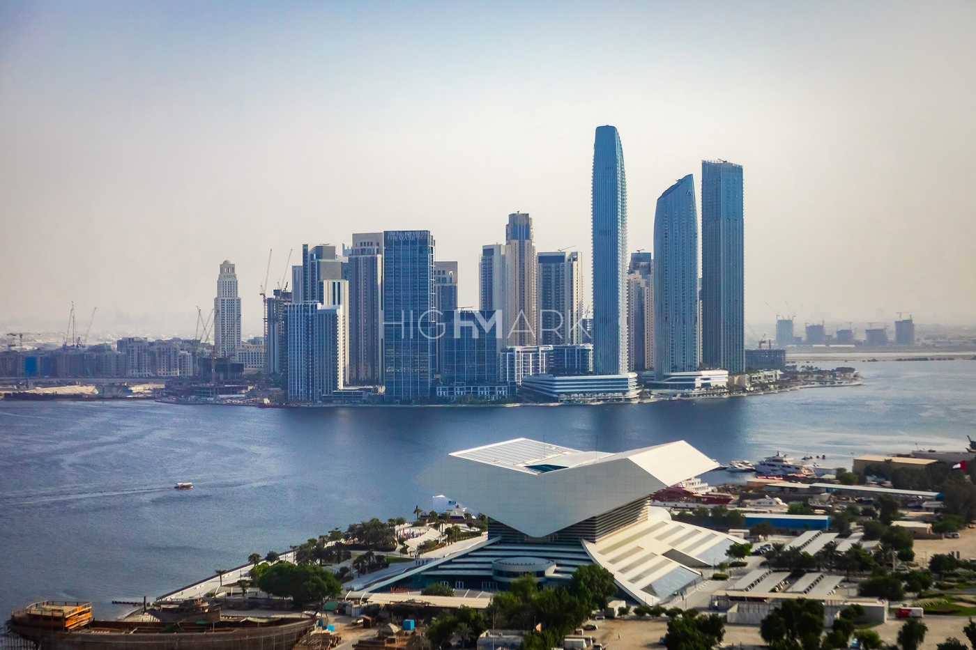 Apartments for Sale under 3600000 in D1 Tower