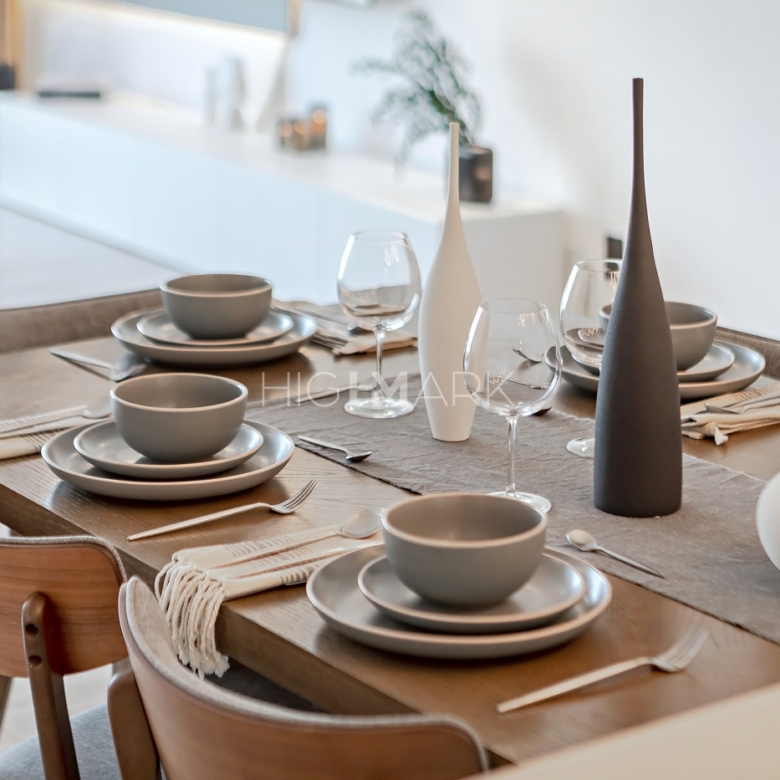 3 Bedroom Apartments for Sale in Culture Village