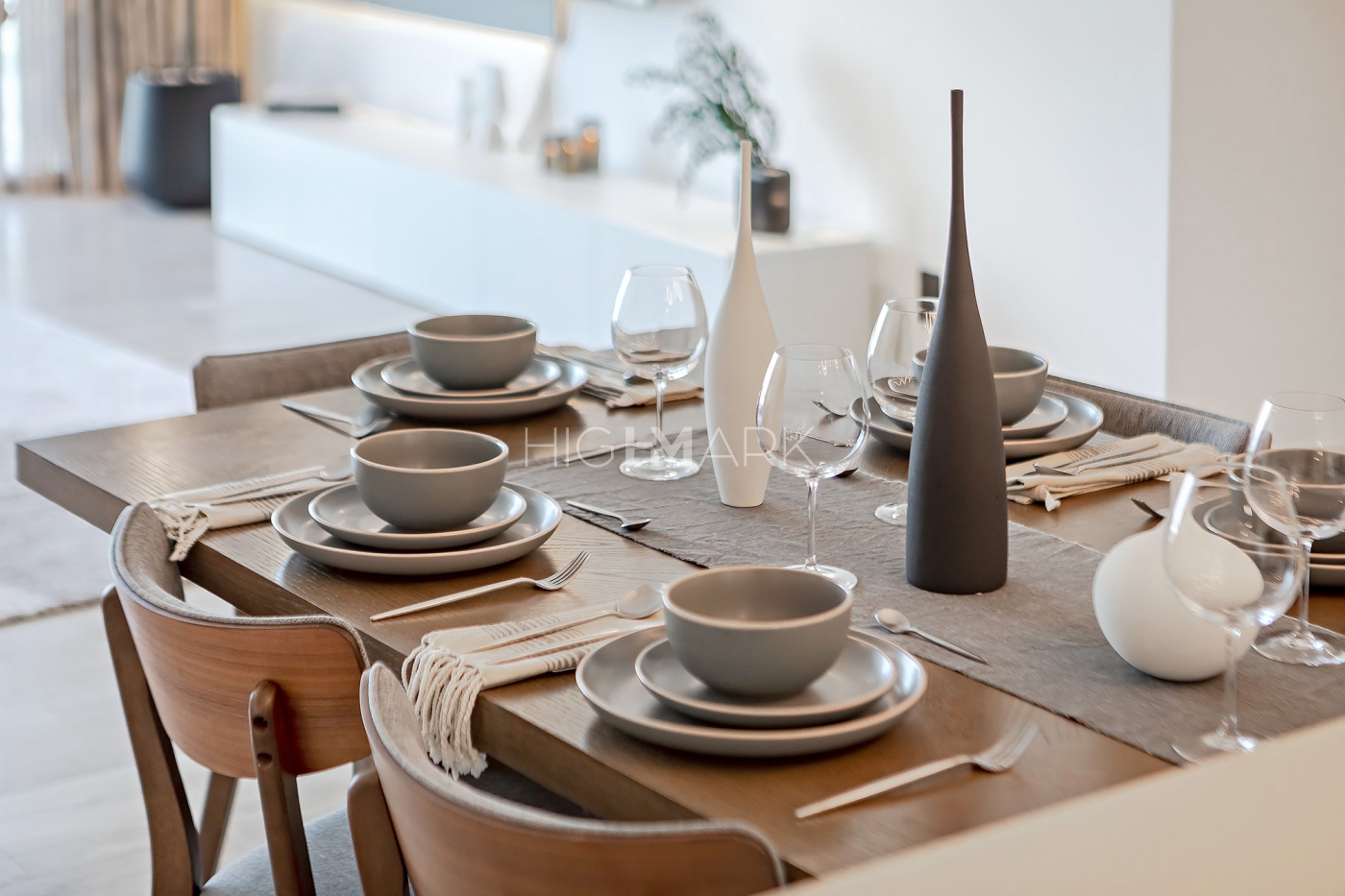 3 Bedroom Apartments for Sale in Culture Village