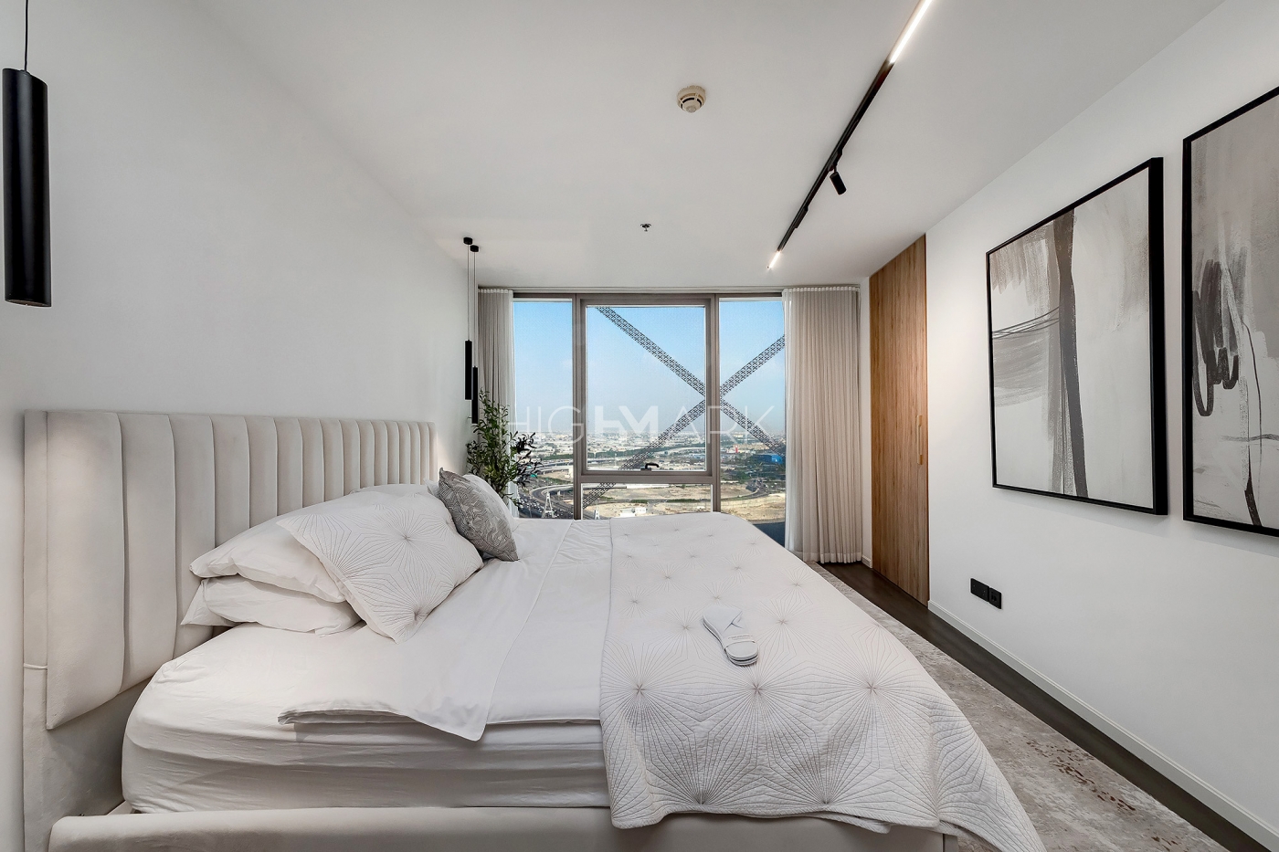 D1 Tower Apartment for Sale